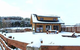 Zalesie - wyjątkowe domki nad jeziorem